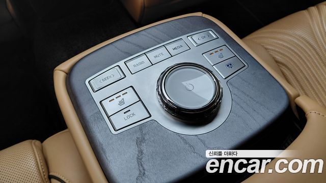 Genesis G80 2024 — photo 33