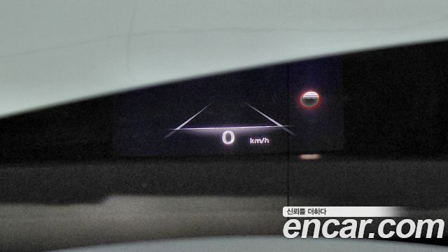 Genesis G80 2024 — photo 34