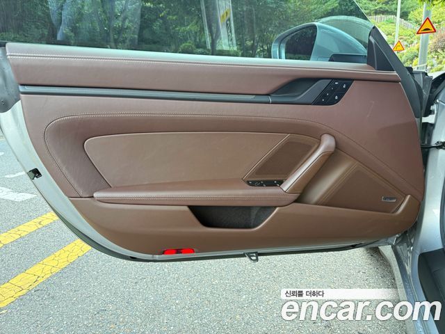 Porsche 911 2023 — photo 15