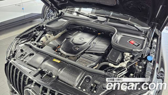Mercedes-Benz GLE-Class 2023 — photo 6