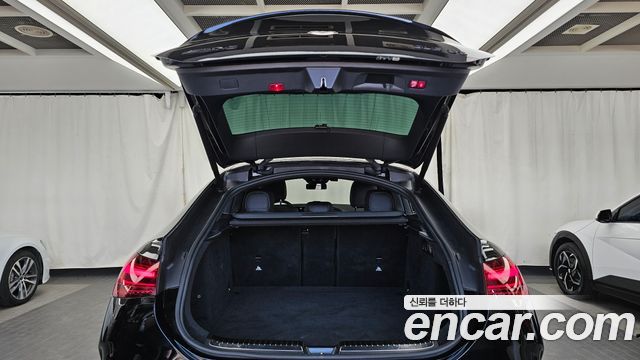 Mercedes-Benz GLE-Class 2023 — photo 20