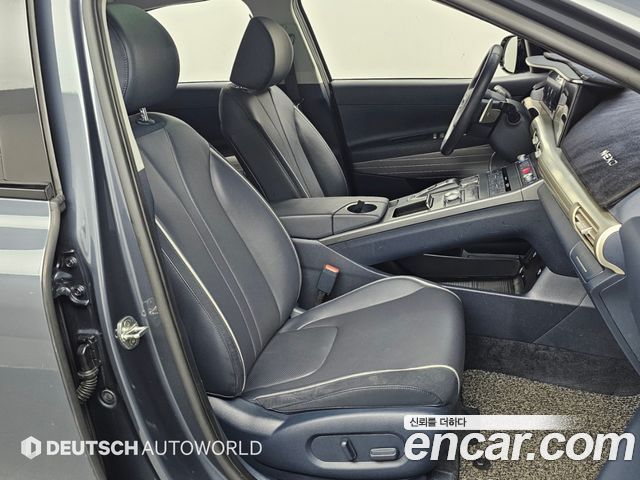 Hyundai Nexo 2020 — photo 10
