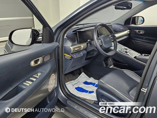 Hyundai Nexo 2020 — photo 11