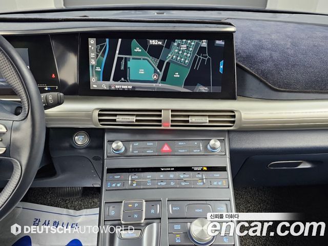 Hyundai Nexo 2020 — photo 14