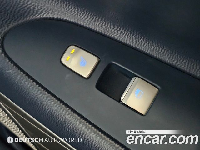 Hyundai Nexo 2020 — photo 16