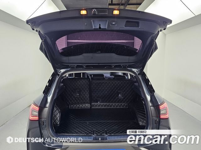 Hyundai Nexo 2020 — photo 19