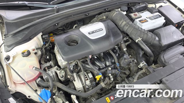 Hyundai i30 2019 — photo 6