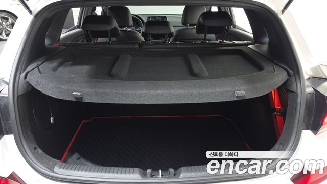 Hyundai i30 2019 — photo 26