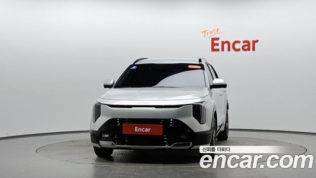 Kia Niro 2027 — photo 3