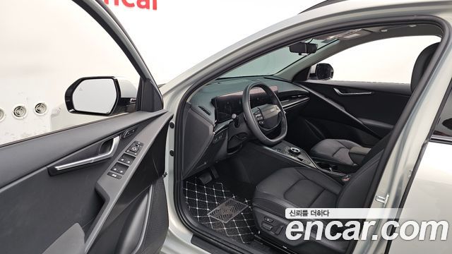 Kia Niro 2027 — photo 13