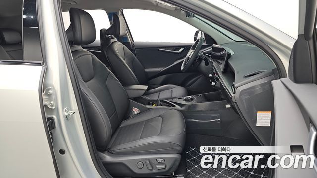 Kia Niro 2027 — photo 17