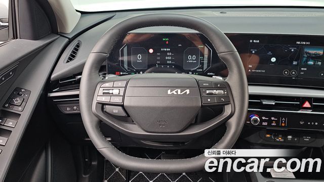 Kia Niro 2027 — photo 19