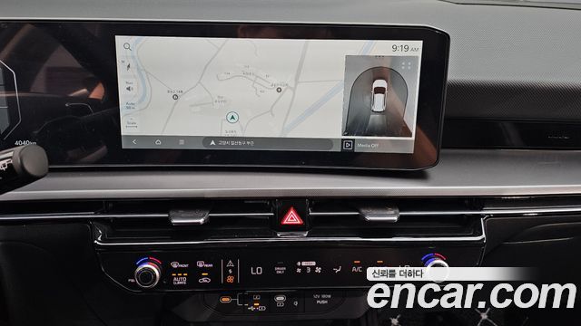 Kia Niro 2027 — photo 20