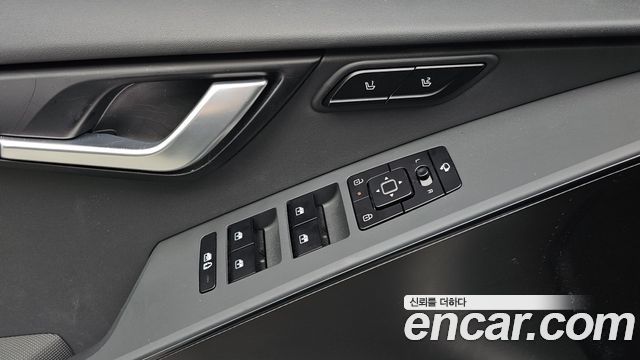 Kia Niro 2027 — photo 26