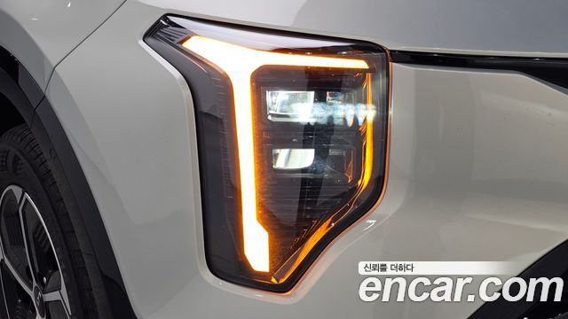Kia Niro 2027 — photo 8