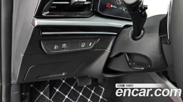 Kia Niro 2027 — photo 27