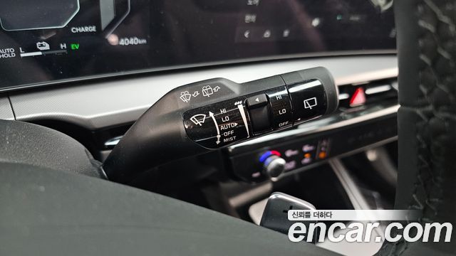Kia Niro 2027 — photo 29