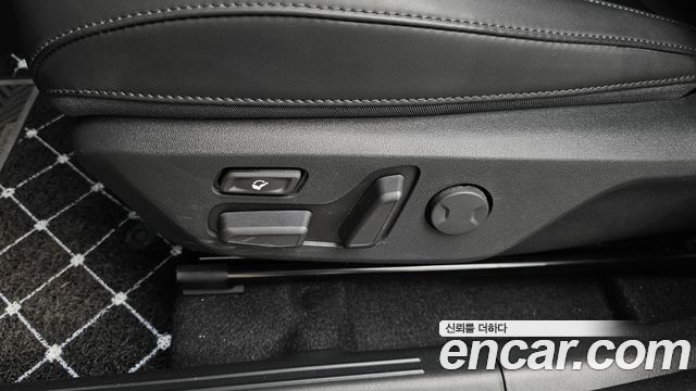 Kia Niro 2027 — photo 30