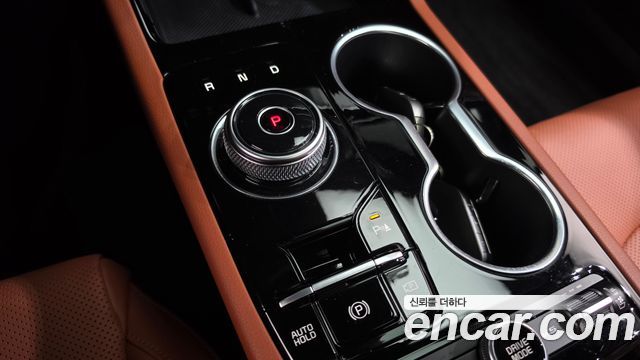 Kia K5 2024 — photo 12
