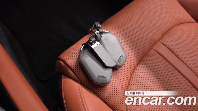 Kia K5 2024 — photo 22
