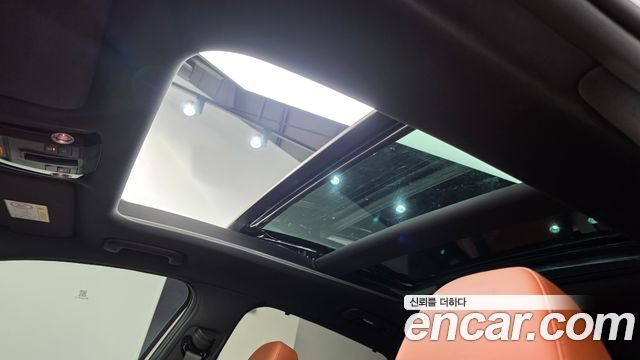 Kia K5 2024 — photo 23