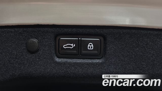 Kia K5 2024 — photo 24