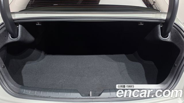 Kia K5 2024 — photo 25