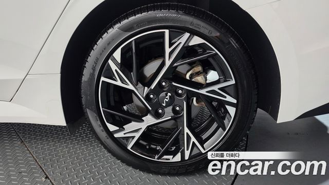 Kia K5 2024 — photo 7