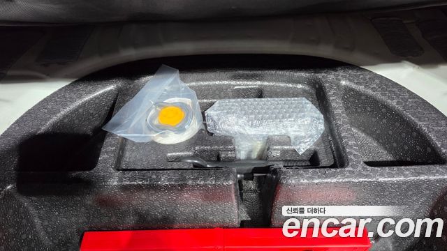 Kia K5 2024 — photo 34