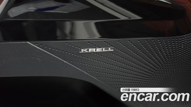 Kia K5 2024 — photo 35