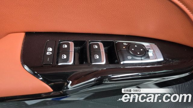 Kia K5 2024 — photo 38