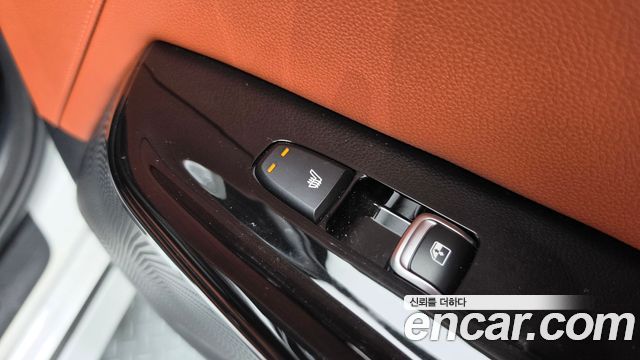 Kia K5 2024 — photo 39