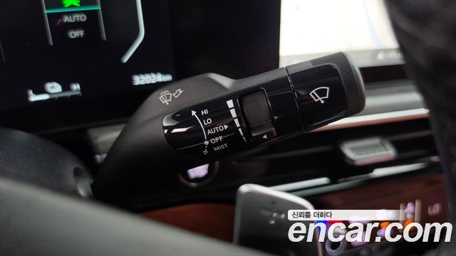 Kia K5 2024 — photo 40