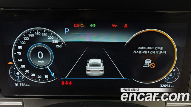 Hyundai Grandeur 2022 — photo 8