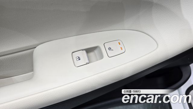 Hyundai Grandeur 2022 — photo 19