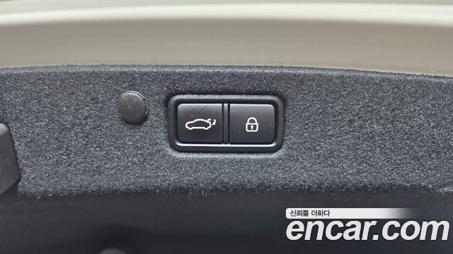 Hyundai Grandeur 2022 — photo 20