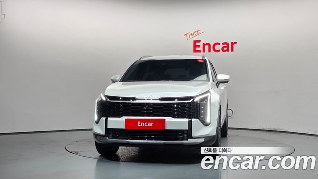 Kia Sportage 2025 — photo 3