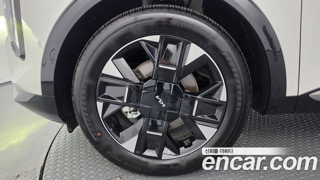 Kia Sportage 2025 — photo 5