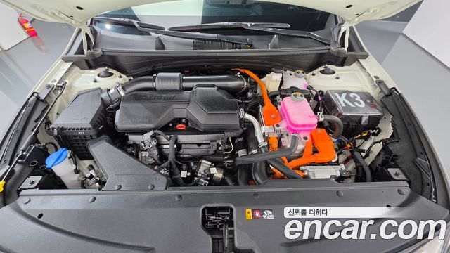 Kia Sportage 2025 — photo 6