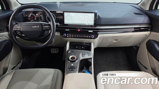 Kia Sportage 2025 — photo 10