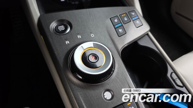 Kia Sportage 2025 — photo 12