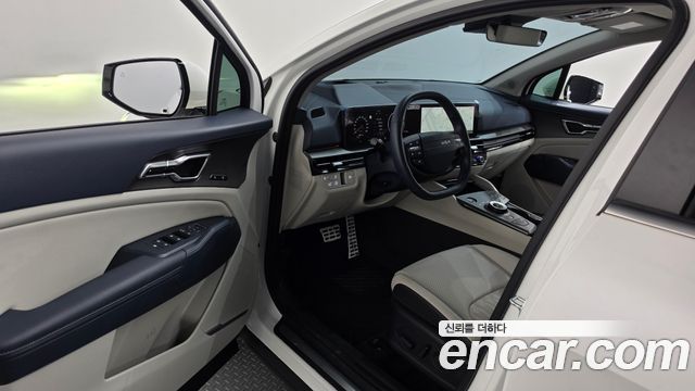 Kia Sportage 2025 — photo 13