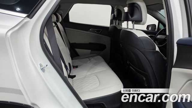 Kia Sportage 2025 — photo 17