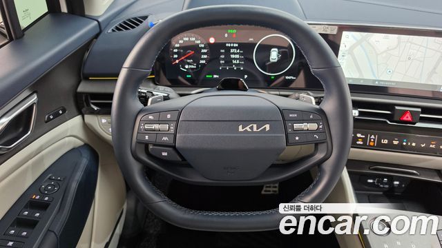 Kia Sportage 2025 — photo 19