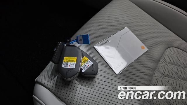 Kia Sportage 2025 — photo 22