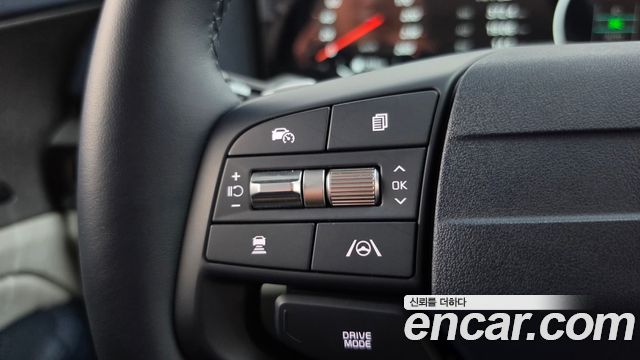 Kia Sportage 2025 — photo 23