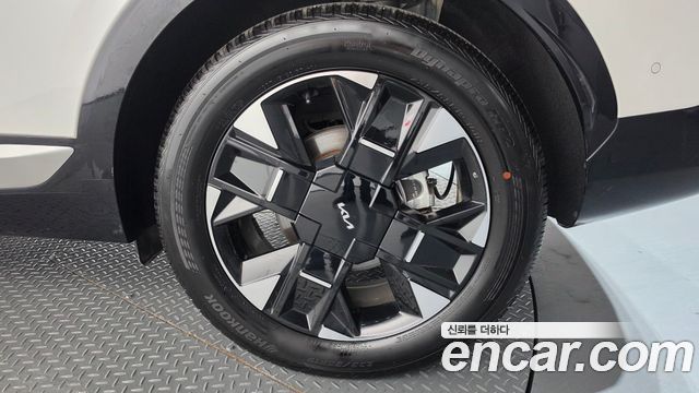 Kia Sportage 2025 — photo 7