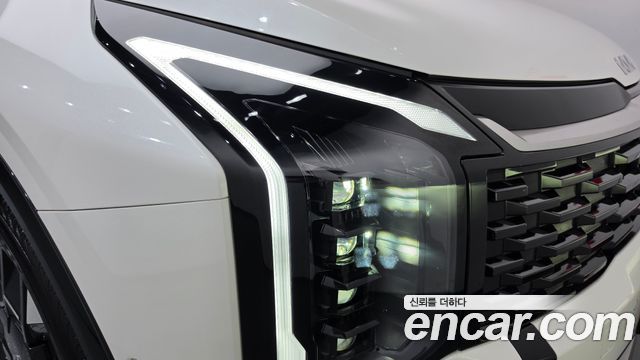 Kia Sportage 2025 — photo 8