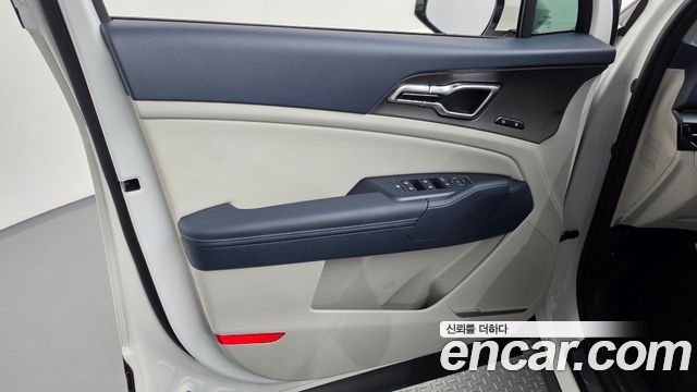 Kia Sportage 2025 — photo 14