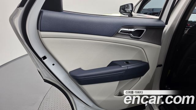Kia Sportage 2025 — photo 15